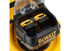 Tondeuse XR 2x18V 5Ah Li-Ion BL DEWALT - DCMW564P2 -Artisanat Domestique Réduit ODA01018 4