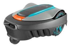 Tondeuse Robot Sileno City 250 - 15001-26 -Artisanat Domestique Réduit ODA06076 1