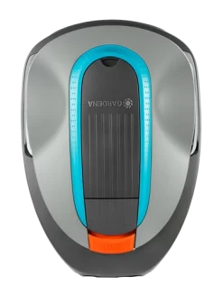 Tondeuse Robot Sileno City 250 - 15001-26 -Artisanat Domestique Réduit ODA06076 4