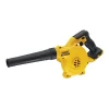 Souffleur Compact 18V DEWALT Sans Fil - Livré Nu - DCV100 -Artisanat Domestique Réduit ODA20010 1