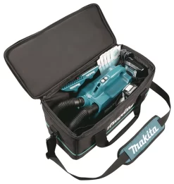 Aspirateur 12V Li-Ion 46 Mbar MAKITA - Sans Batterie Ni Chargeur - CL121DZ -Artisanat Domestique Réduit ODA30044 4