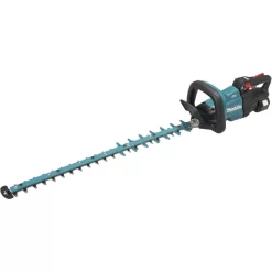 Taille-haie 18V Li-Ion 3 Ah 75 Cm MAKITA - 1 Batterie 3.0Ah Liion + Chargeur - DUH752SF -Artisanat Domestique Réduit ODA30050 1
