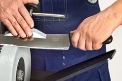 Affûteuse TORMEK T-8 Avec Meule à Eau - 200W -Artisanat Domestique Réduit OOA20026 7