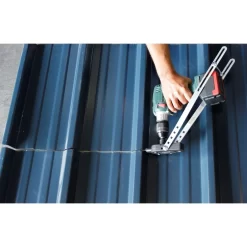 Nibblex Universal Grignoteuse électrique EDMA - 17255 -Artisanat Domestique Réduit OOB11056 3