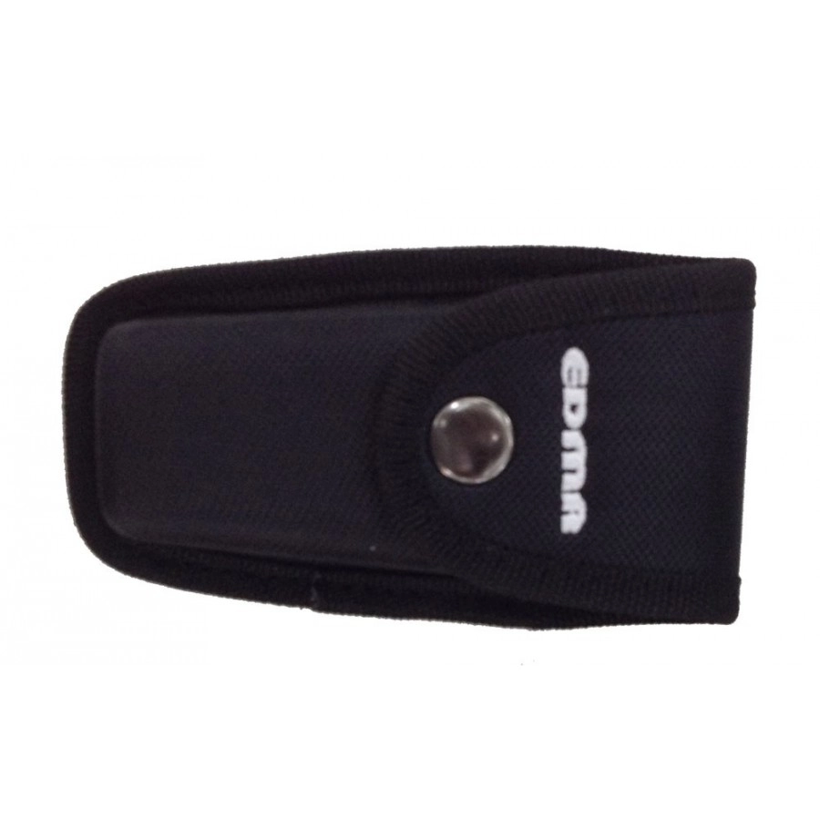 Couteau Cutter Pliable Pro EDMA Avec Pochette - 60655 4 Couteau Cutter Pliable Pro EDMA Avec Pochette - 60655 – Image 2