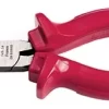 Pince Demi-ronde BOST - Becs Court Isolé 1000V 167 Mm - 145140 2 Pince Demi-ronde BOST - Becs Court Isolé 1000V 167 Mm - 145140 -Artisanat Domestique Réduit OOB15064 1