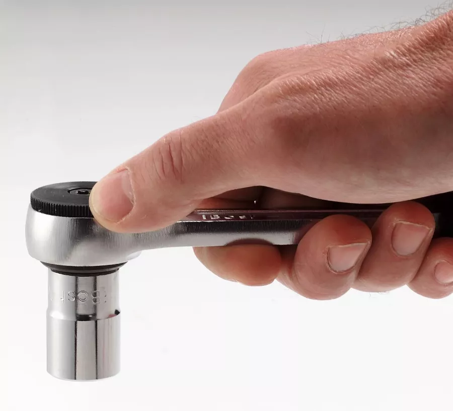 Cliquet Réversible 1/2 BOST - 250mm - 691506 4 Cliquet Réversible 1/2 BOST - 250mm - 691506 – Image 2