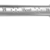 Clé à Pipe BOST Débouché Ø6 Mm - 6 Et 12 Pans - 693206 -Artisanat Domestique Réduit OOB15372 1