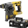 Perforateur DEWALT 18V SDS-PLUS - Sans Batterie Ni Chargeur - DCH273NT -Artisanat Domestique Réduit PHA10020 2