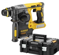 Perforateur DEWALT 18V SDS-PLUS - Sans Batterie Ni Chargeur - DCH273NT