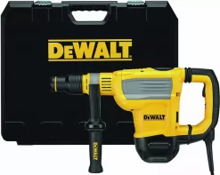 Perforateur Burineur SDS-MAX 1350w 10.5J 6kg DEWALT - D25614K
