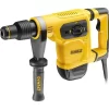 Perforateur Burineur DEWALT SDS-Max 6 J 1050W - D25481K -Artisanat Domestique Réduit PHA10109 1