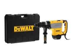 Perforateur Burineur SDS-Max DEWALT 13.3J - D25723K -Artisanat Domestique Réduit PHA10119 1