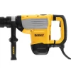 Perforateur Burineur SDS-Max DEWALT 13.3J - D25723K -Artisanat Domestique Réduit PHA10119 3