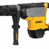 Perforateur Burineur SDS-Max DEWALT 19.4J - D25773K -Artisanat Domestique Réduit PHA10120 1