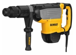 Perforateur Burineur SDS-Max DEWALT 19.4J - D25773K