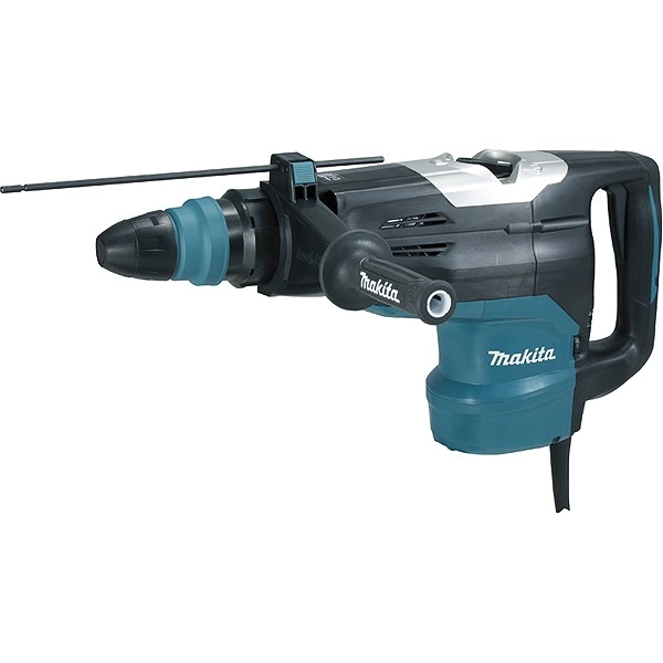 Perfo-Burineur MAKITA SDS-Max 1510W 52mm - HR5202C 3 Perfo-Burineur MAKITA SDS-Max 1510W 52mm - HR5202C