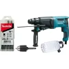 Perforateur MAKITA SDS-Plus 720W 23 Mm - HR2300X9 -Artisanat Domestique Réduit PHA20060 0