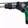 Perforateur SDS Max 1100W 40mm HIKOKI - DH40MCWSZ -Artisanat Domestique Réduit PHA40030 1
