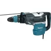 Perforateur Burineur MAKITA SDS-MAX 1510W 52mm - HR5212C 2 Perforateur Burineur MAKITA SDS-MAX 1510W 52mm - HR5212C -Artisanat Domestique Réduit PHA50005 1