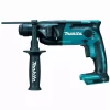 Perforateur Sds+ MAKITA 18 V Li-Ion 16 Mm Sans Chargeur Ni Batterie - DHR165Z -Artisanat Domestique Réduit PHA50006 1