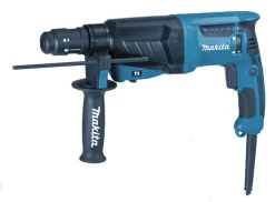 Perforateur Burineur MAKITA SDS-Plus 800W - 26 Mm - HR2630T