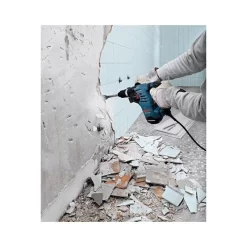 Perforateur Burineur BOSCH - GBH 3-28 DFR Professional - 800 W - 061124A000 -Artisanat Domestique Réduit PHA60005 2