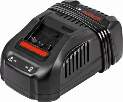 Perforateur Sans Fil BOSCH GBH 18V-26F Professional - Malette L-Boxx + 2 Batteries Li-ion 6.0Ah + Chargeur Rapide + Accessoires - 0611910002 -Artisanat Domestique Réduit PHA60017 5