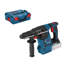 Perforateur GBH 18V-26 L-Boxx BOSCH - 0611909001 -Artisanat Domestique Réduit PHA60027 1