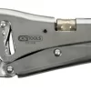 Pince étau 10" Pro 8 KS TOOLS 250 Mm - 115.1037