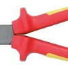 Pince à Bec Demi-ronds Longueur Isolé 1000V KS TOOLS Poignée Bi-composants - 117.1117 1 Pince à Bec Demi-ronds Longueur Isolé 1000V KS TOOLS Poignée Bi-composants - 117.1117 -Artisanat Domestique Réduit PLA30145 1