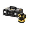 Ponceuse Excentrique XR 18V 125 Mm Brushless DEWALT - Sans Batterie Ni Chargeur - Coffret TSTAK - DCW210NT-XJ 1 Ponceuse Excentrique XR 18V 125 Mm Brushless DEWALT - Sans Batterie Ni Chargeur - Coffret TSTAK - DCW210NT-XJ -Artisanat Domestique Réduit PSA10024 1