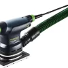 Ponceuse Vibrante FESTOOL RTS 400 REQ - 250 W - 201224 -Artisanat Domestique Réduit PSA15017 1