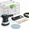 Ponceuse Excentrique FESTOOL ETS 150/3 EQ-Plus - 576072 2 Ponceuse Excentrique FESTOOL ETS 150/3 EQ-Plus - 576072 -Artisanat Domestique Réduit PSA15026 1