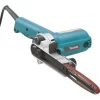 Ponceuse à Bande MAKITA 500 W 9032 -Artisanat Domestique Réduit PSA20004 0