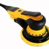 Ponceuse Excentrique 220V 680CV Deros MIRKA - Ø 150 Mm - MID6802022 -Artisanat Domestique Réduit PSA20121 2