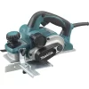Rabot MAKITA 82 Mm Et 1050 W Coffret Mak-Pac - KP0810CJ -Artisanat Domestique Réduit RAA10031 0