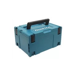 Rabot MAKITA 82 Mm Et 1050 W Coffret Mak-Pac - KP0810CJ -Artisanat Domestique Réduit RAA10031 1