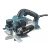 Rabot MAKITA 850W 82 Mm - KP0810J -Artisanat Domestique Réduit RAA10050 0