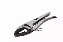 Pince Etau Grande Capacite 250 Mm SAM - 21225FME -Artisanat Domestique Réduit SAM01096 1