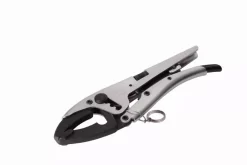 Pince Etau Grande Capacite 250 Mm SAM - 21225FME