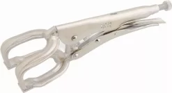 Pince Etau Pour Soudure De Precision SAM - 21828 -Artisanat Domestique Réduit SAM01116 1