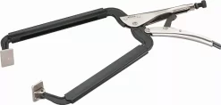 Pince Etau Longue Portee 460 Mm SAM - 21946 -Artisanat Domestique Réduit SAM01118 1