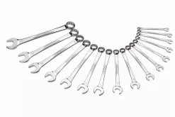 Jeu De 16 Clés Mixtes SAM - 50AJ16