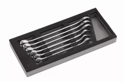 Module Mousse 1/3 De 6 Clés Mixtes 50a De Grande Dimension SAM - 50AJ6MM