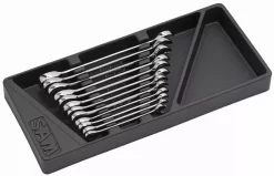 Module Abs 1/3 De 12 Clés Mixtes à Cliquet En Mm SAM - 50CSIJ12M