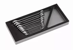 Module Mousse 1/3 De 12 Clés Mixtes à Cliquet En Mm SAM - 50CSIJ12MM