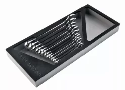 Module Mousse 1/3 12 Clés Mixtes SAM - 50NJ12MM