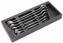 Module Abs 1/3 De 6 Clés Mixtes SAM - 50NJ6M