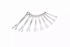 Jeu De 9 Clés Mixtes SAM - 50NJ9